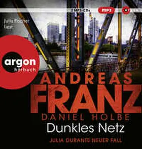 Franz / Holbe | Dunkles Netz | Sonstiges | 978-3-8398-2163-3 | www2.sack.de