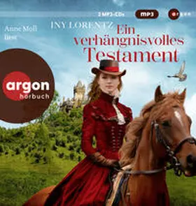 Lorentz |  Ein verhängnisvolles Testament | Sonstiges |  Sack Fachmedien