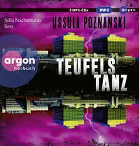 Poznanski | Teufels Tanz | Sonstiges | 978-3-8398-2167-1 | sack.de