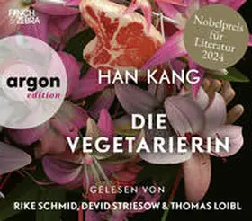 Kang |  Die Vegetarierin | Sonstiges |  Sack Fachmedien
