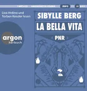 Berg |  PNR: La Bella Vita | Sonstiges |  Sack Fachmedien