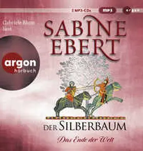 Ebert |  Der Silberbaum. Das Ende der Welt | Sonstiges |  Sack Fachmedien