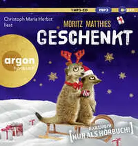 Matthies |  Geschenkt | Sonstiges |  Sack Fachmedien