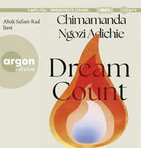 Adichie |  Dream Count | Sonstiges |  Sack Fachmedien