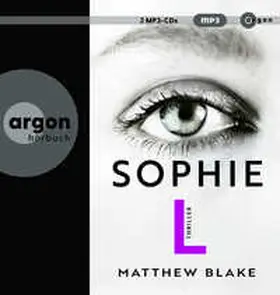 Blake |  Sophie L. | Sonstiges |  Sack Fachmedien