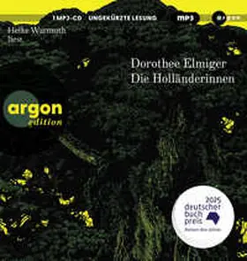 Elmiger |  Die Holländerinnen | Sonstiges |  Sack Fachmedien