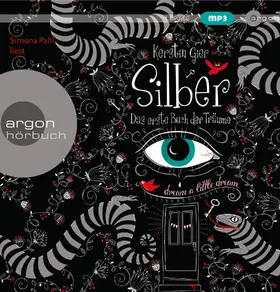 Gier |  Silber - Das erste Buch der Träume | Sonstiges |  Sack Fachmedien
