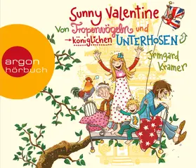 Kramer |  Sunny Valentine | Sonstiges |  Sack Fachmedien