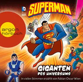 Kupperberg / Seidman / Sonneborn |  Superman | Sonstiges |  Sack Fachmedien