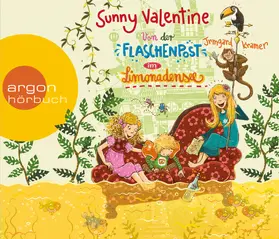 Kramer |  Sunny Valentine | Sonstiges |  Sack Fachmedien