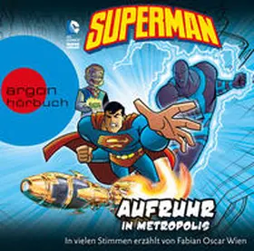 Dahl / Fein / Manning |  Superman | Sonstiges |  Sack Fachmedien