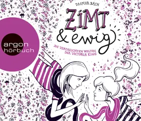 Bach | Zimt und ewig | Sonstiges | 978-3-8398-4156-3 | sack.de