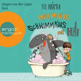Krämer |  Max Murks - Schwimmkurs mit Hai | Sonstiges |  Sack Fachmedien