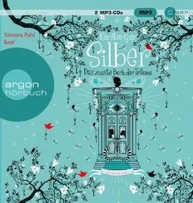 Gier |  Silber – Das zweite Buch der Träume | Sonstiges |  Sack Fachmedien