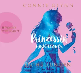 Glynn |  Prinzessin undercover - Enthüllungen | Sonstiges |  Sack Fachmedien