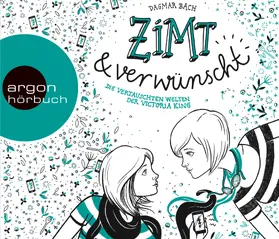 Bach | Zimt und verwünscht | Sonstiges | 978-3-8398-4194-5 | sack.de
