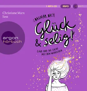 Bach |  Glück und selig! | Sonstiges |  Sack Fachmedien