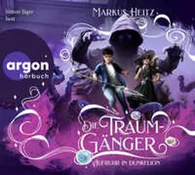 Heitz |  Die Traumgänger | Sonstiges |  Sack Fachmedien