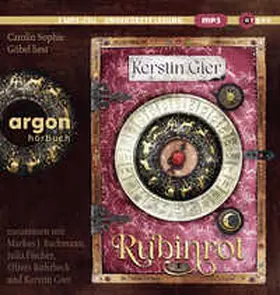 Gier |  Rubinrot | Sonstiges |  Sack Fachmedien