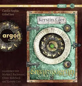 Gier |  Smaragdgrün | Sonstiges |  Sack Fachmedien