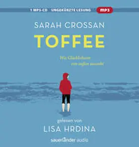 Crossan |  Toffee | Sonstiges |  Sack Fachmedien