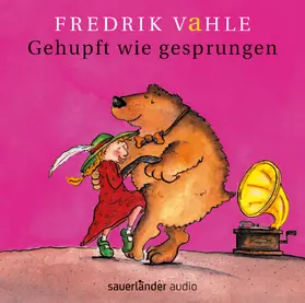  Gehupft Wie Gesprungen-Lieder Für Fröhliche Füße | Sonstiges |  Sack Fachmedien