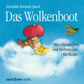 Kreusch-Jacob |  Wolkenboot | Sonstiges |  Sack Fachmedien