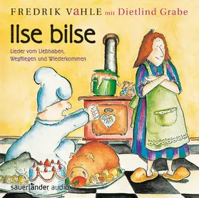  Ilse Bilse | Sonstiges |  Sack Fachmedien