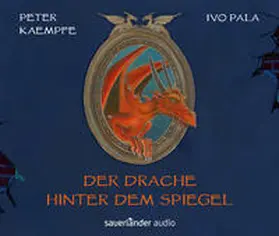 Pala |  Der Drache hinter dem Spiegel | Sonstiges |  Sack Fachmedien
