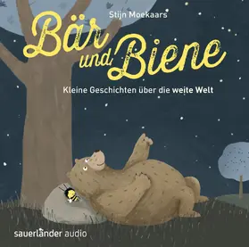 Moekaars |  Bär und Biene | Sonstiges |  Sack Fachmedien