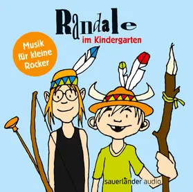  Randale im Kindergarten | Sonstiges |  Sack Fachmedien