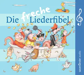  Die freche Liederfibel | Sonstiges |  Sack Fachmedien