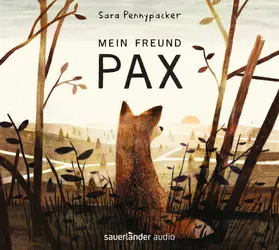 Pennypacker |  Mein Freund Pax | Sonstiges |  Sack Fachmedien