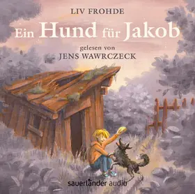 Frohde |  Ein Hund für Jakob | Sonstiges |  Sack Fachmedien
