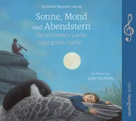 Kreusch-Jacob |  Sonne, Mond und Abendstern | Sonstiges |  Sack Fachmedien