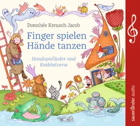  Finger spielen - Hände tanzen | Sonstiges |  Sack Fachmedien