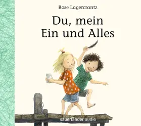 Lagercrantz |  Du, mein Ein und Alles | Sonstiges |  Sack Fachmedien