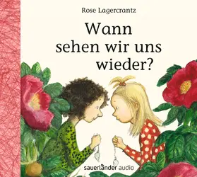 Lagercrantz |  Wann sehen wir uns wieder? | Sonstiges |  Sack Fachmedien