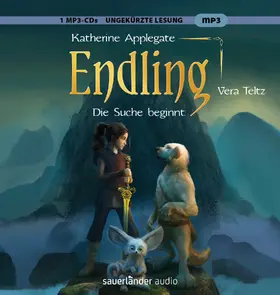 Applegate |  Endling - Die Suche beginnt | Sonstiges |  Sack Fachmedien