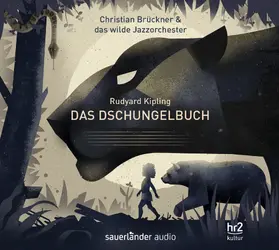 Kipling |  Das Dschungelbuch | Sonstiges |  Sack Fachmedien