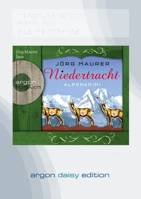 Maurer | Niedertracht (DAISY Edition) | Sonstiges | 978-3-8398-5088-6 | www2.sack.de