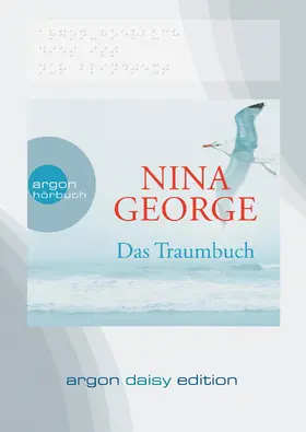 George |  Das Traumbuch (DAISY Edition) | Sonstiges |  Sack Fachmedien