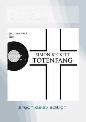 Beckett |  Totenfang (DAISY Edition) | Sonstiges |  Sack Fachmedien