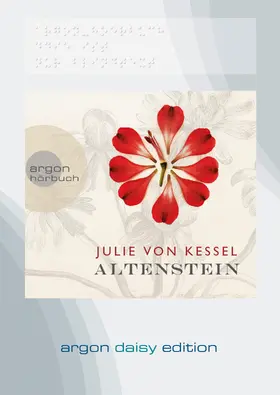 Kessel |  Altenstein (DAISY Edition) | Sonstiges |  Sack Fachmedien