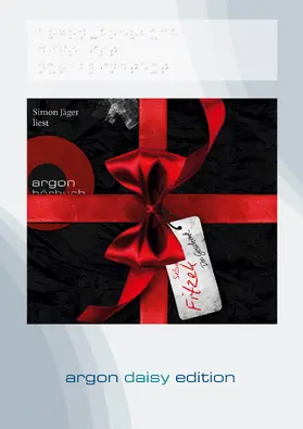 Fitzek |  Das Geschenk (DAISY Edition) | Sonstiges |  Sack Fachmedien