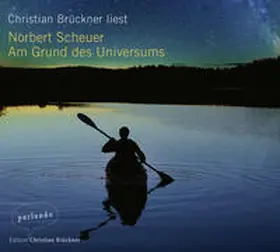 Scheuer |  Am Grund des Universums | Sonstiges |  Sack Fachmedien