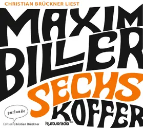 Biller | Sechs Koffer | Sonstiges | 978-3-8398-7113-3 | www2.sack.de