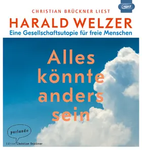 Welzer |  Alles könnte anders sein | Sonstiges |  Sack Fachmedien