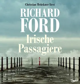 Ford |  Irische Passagiere | Sonstiges |  Sack Fachmedien