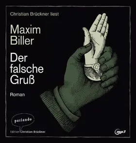 Biller |  Der falsche Gruß | Sonstiges |  Sack Fachmedien